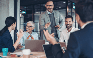 What Should I Do If I Have a Disagreement With a Business Partner? Fargo Patent & Business Lawpatent trademark attorneys