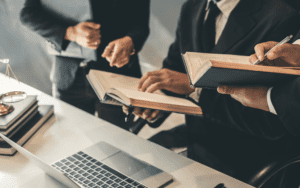 What is a Fractional In-house General Counsel or a Fraction Chief Legal Officer? Fargo Patent & Business Lawpatent trademark attorneys