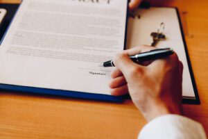 Why Contracts Are Important: Contract Attorneys North Dakota Fargo Patent & Business Lawpatent trademark attorneys