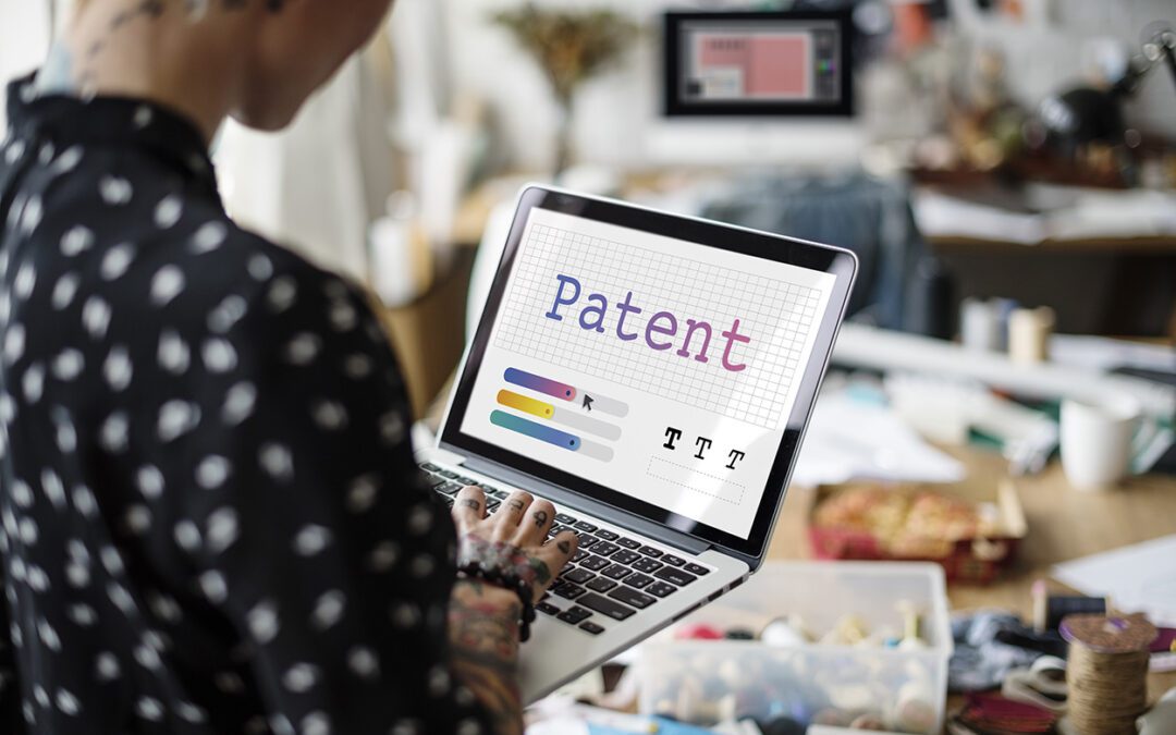 To Patent Search or Not to Patent Search?