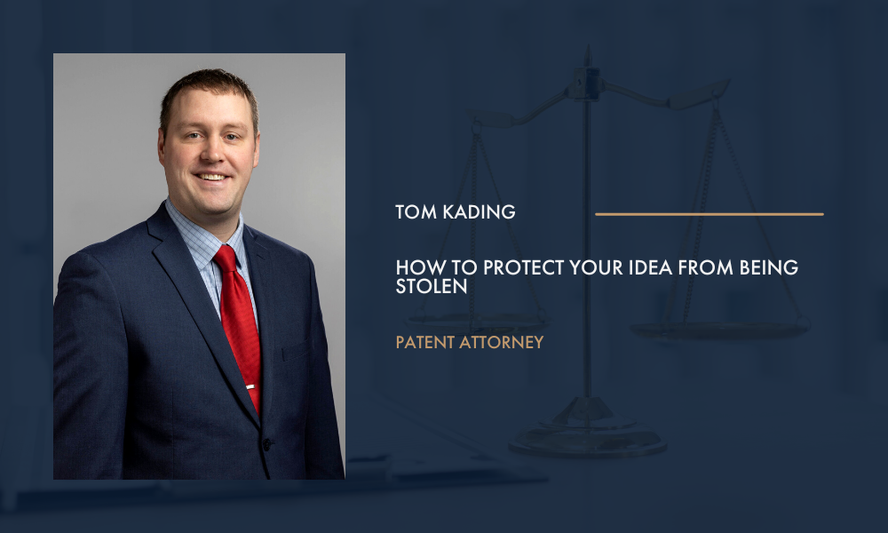 How To Protect Your Idea From Being Stolen