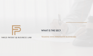 What is the SEC? Fargo Patent & Business Lawpatent trademark attorneys