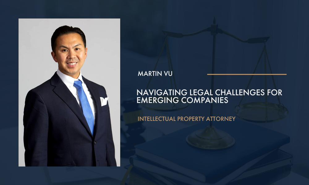 Navigating Legal Challenges for Emerging Companies
