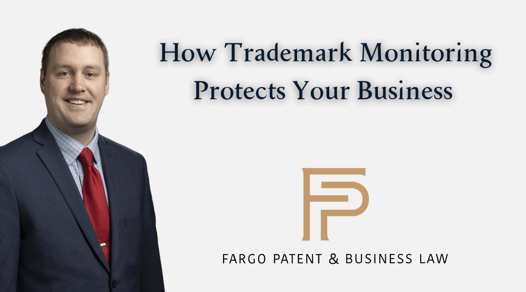 How Trademark Monitoring Protects Your Business