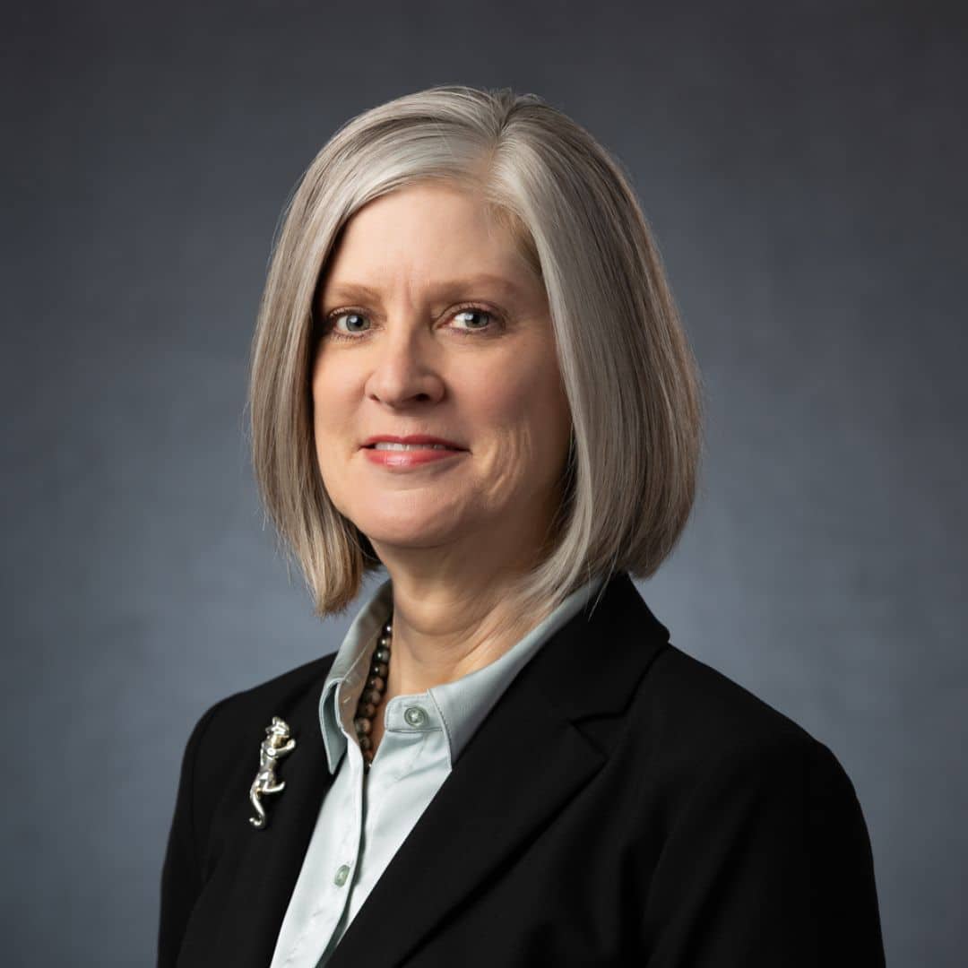 Brenda Speer, Attorney