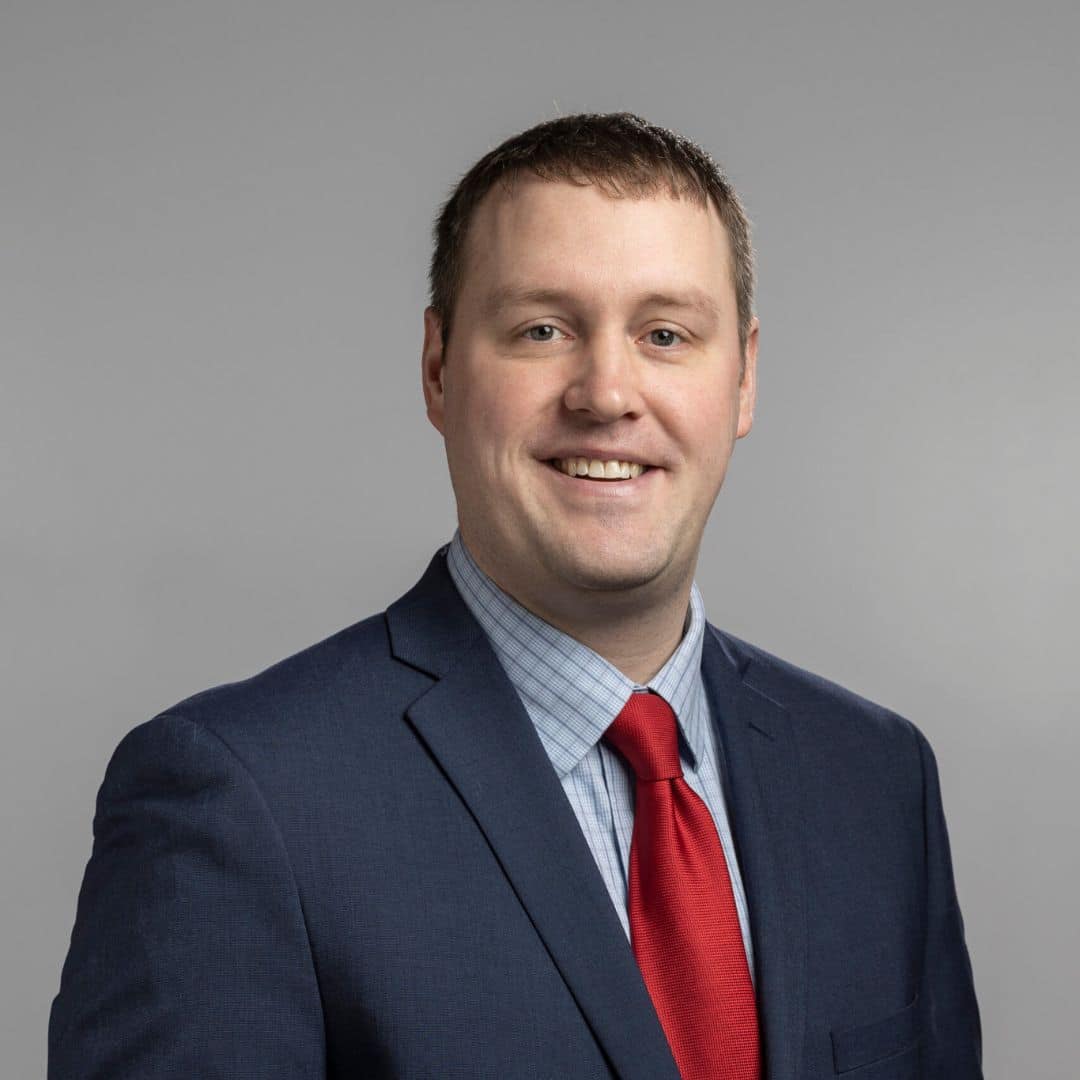 Tom Kading patent attorney