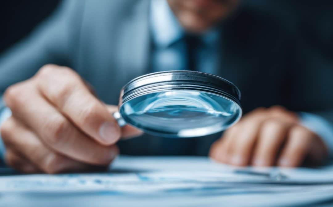 How to Leverage IP Audits to Strengthen Your Business